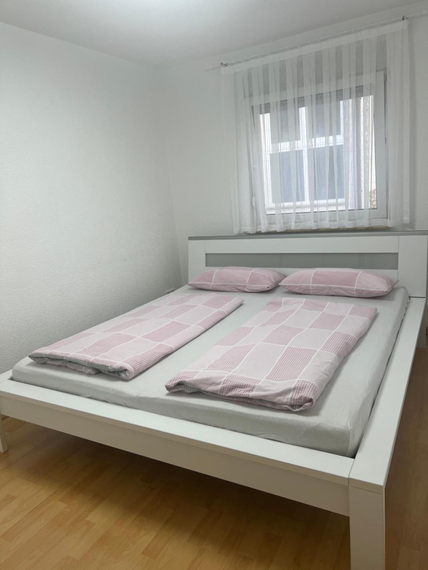 4 Zimmer Ferienwohnung Am Bodensee FDH Екстериор снимка