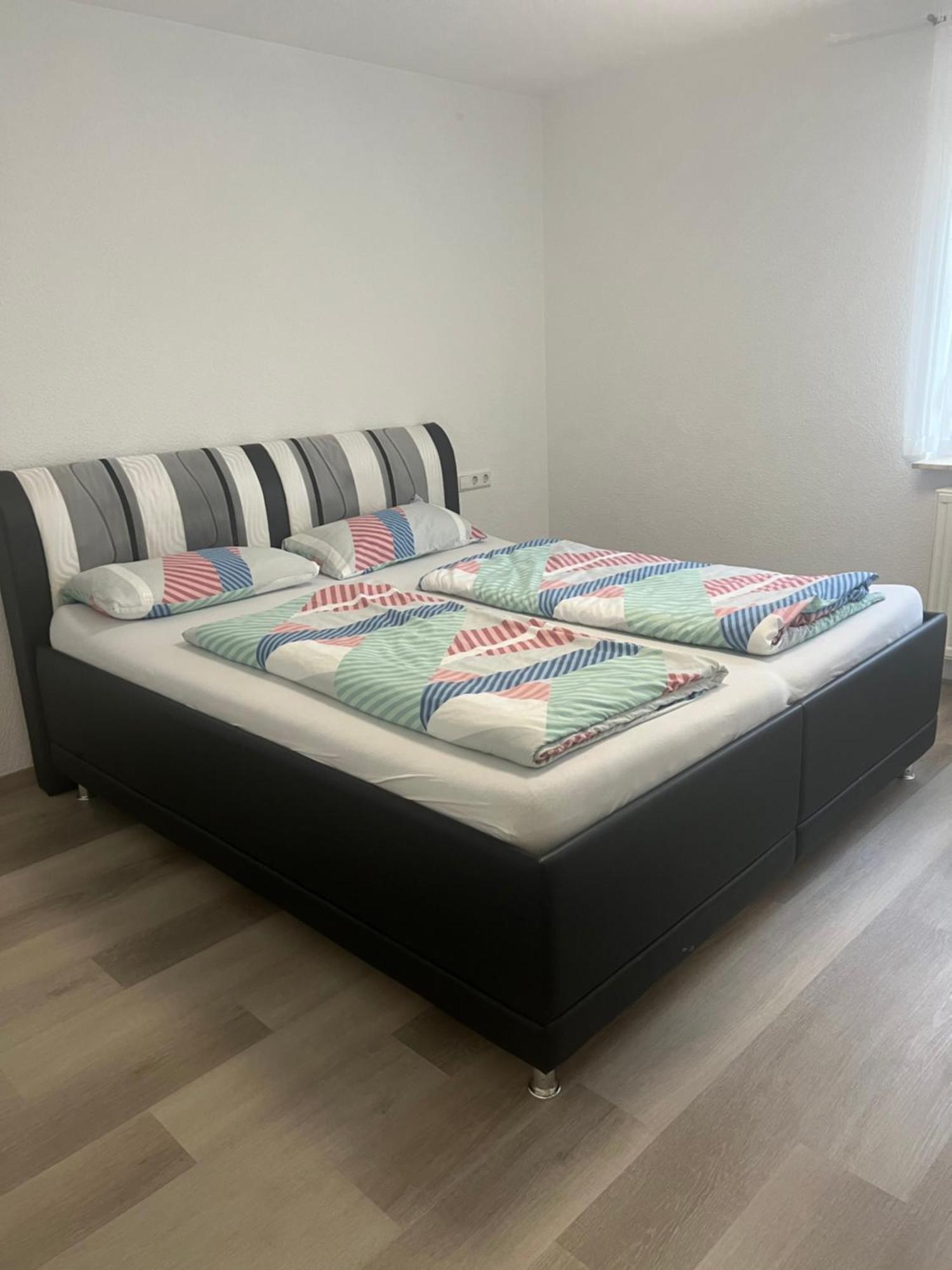 4 Zimmer Ferienwohnung Am Bodensee FDH Екстериор снимка
